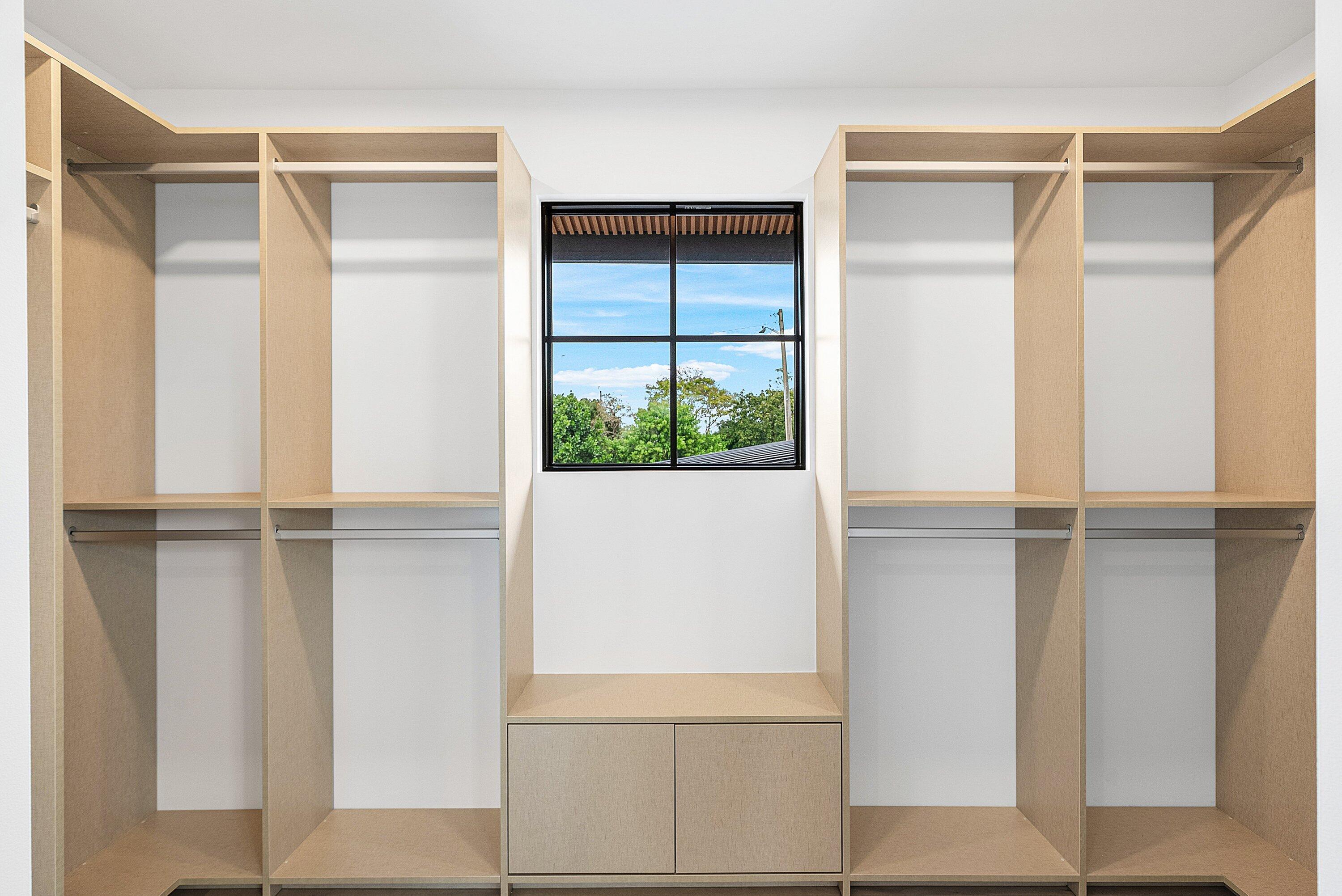 CONFERENCE RIDGE - Residential