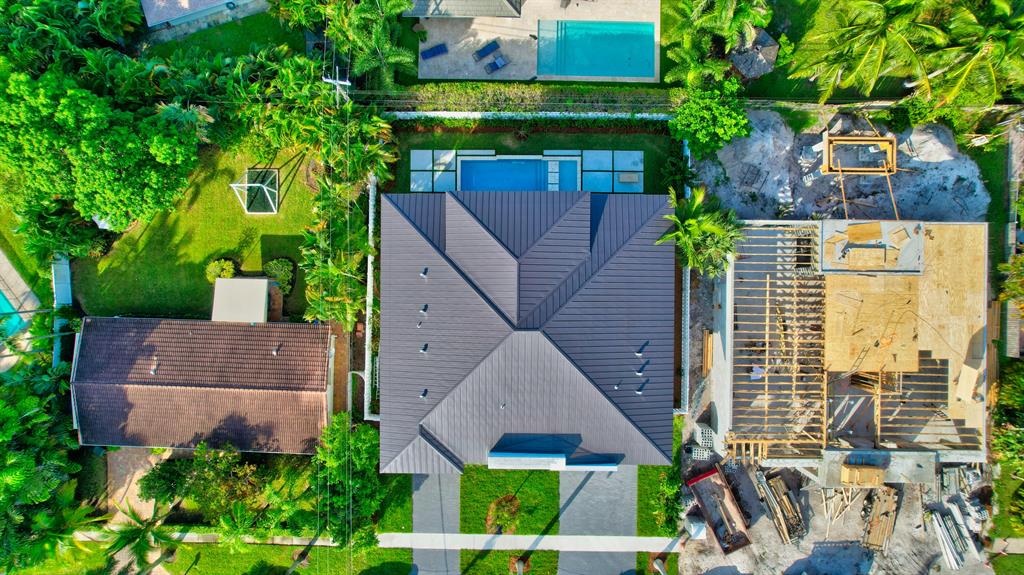 BOCA VILLAS - Residential