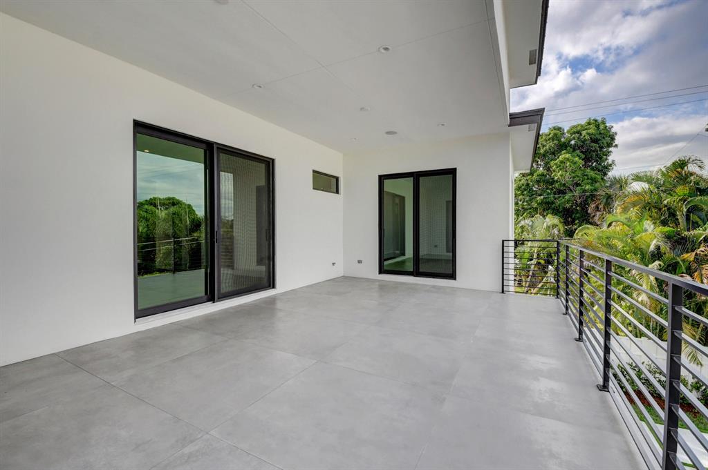 BOCA VILLAS - Residential