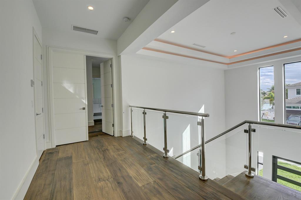 BOCA VILLAS - Residential