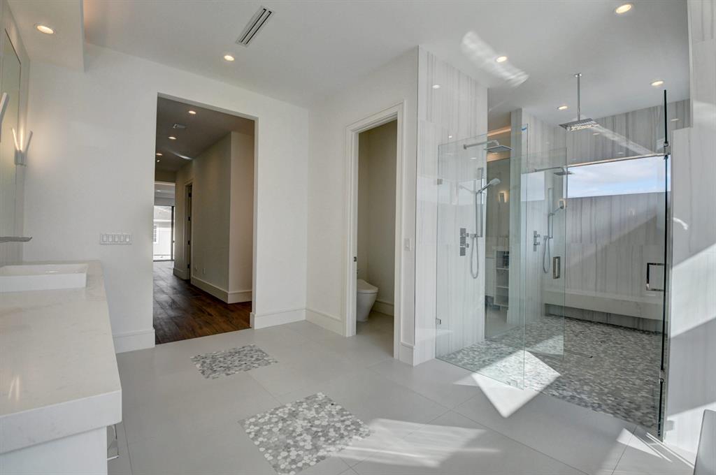 BOCA VILLAS - Residential