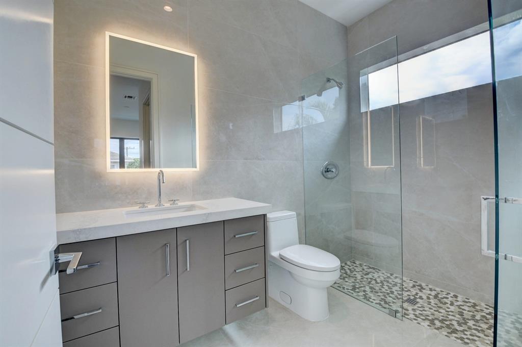 BOCA VILLAS - Residential