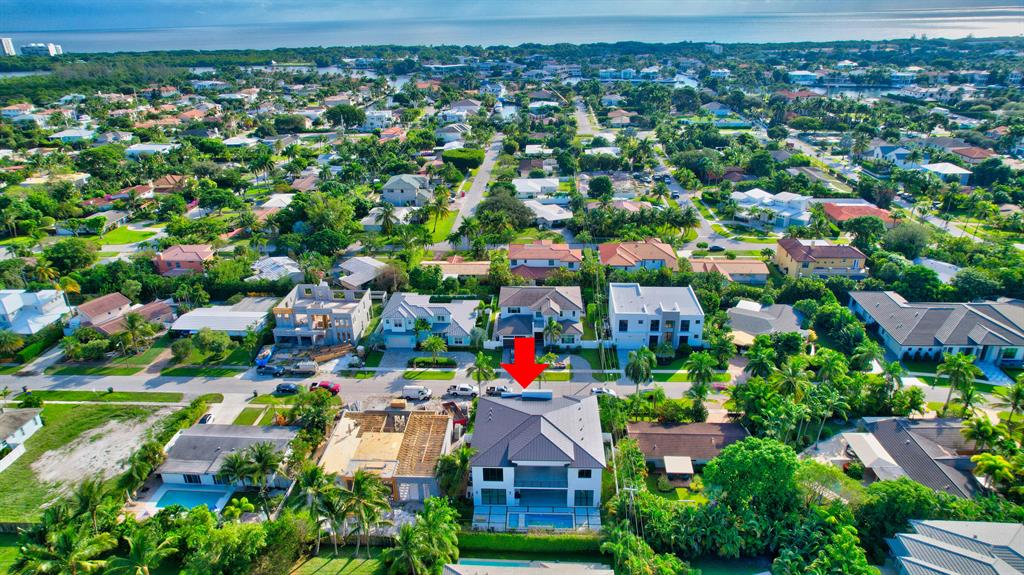 BOCA VILLAS - Residential