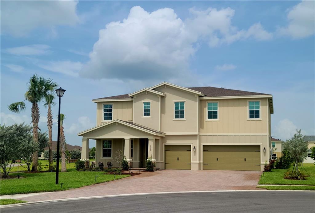 Photo of 1179 Harmony Hill Dr Dr, Loxahatchee, FL 33470 (MLS # F10338915)