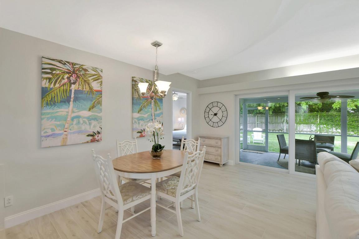 BOCA RATON SQUARE UNIT 3 - Residential Lease