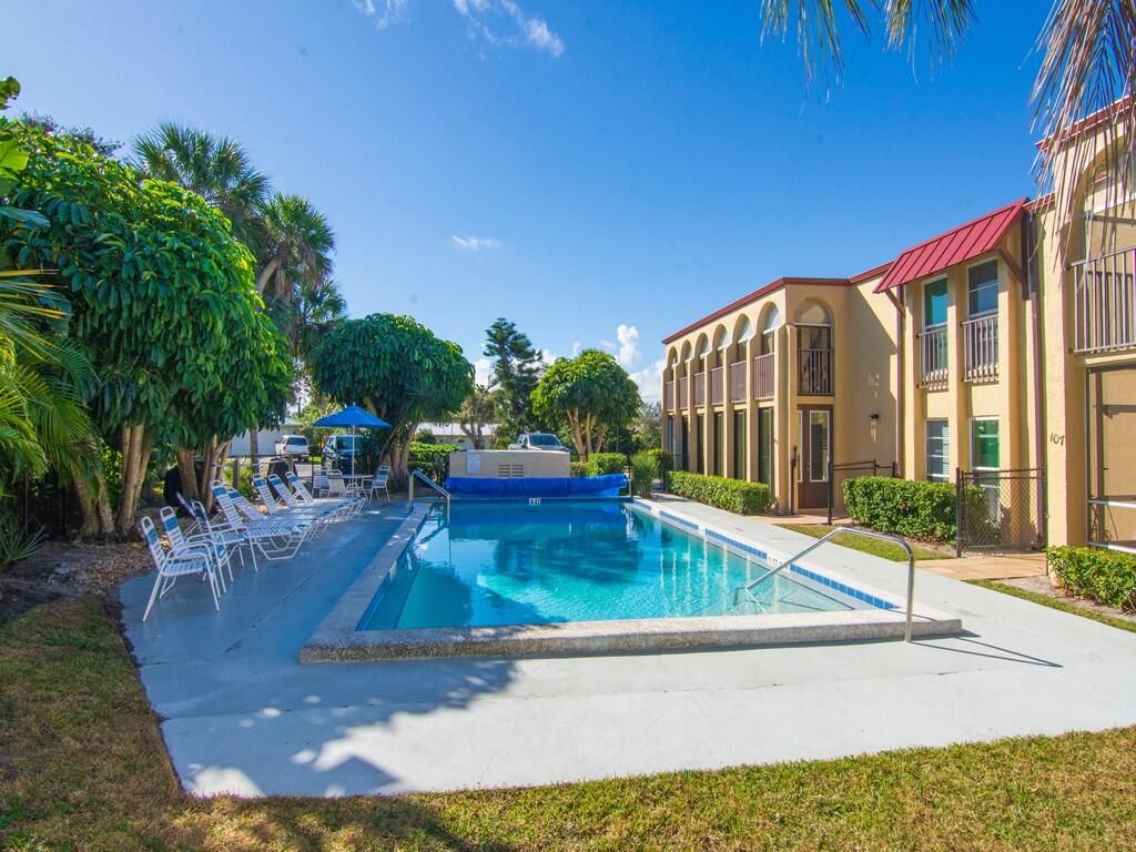 Photo of 4150 Highway A1A #101, Vero Beach, FL 32963 (MLS # R11157292)