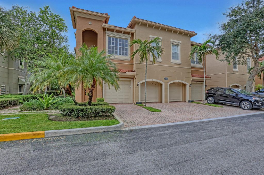 Photo of 4851 Bonsai Circle #115, Palm Beach Gardens, FL 33418 (MLS # R10900815)