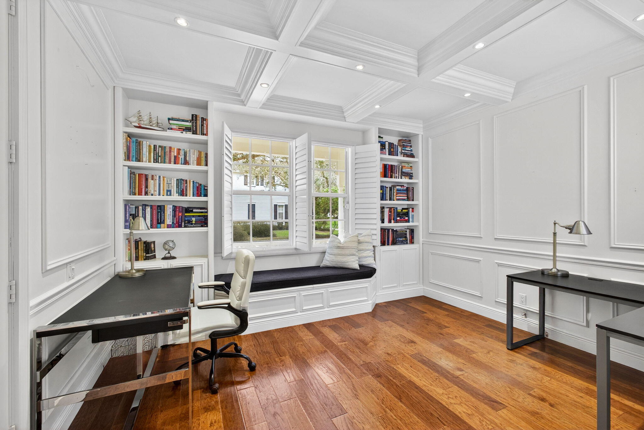 ISLAND AT ABACOA - Residential