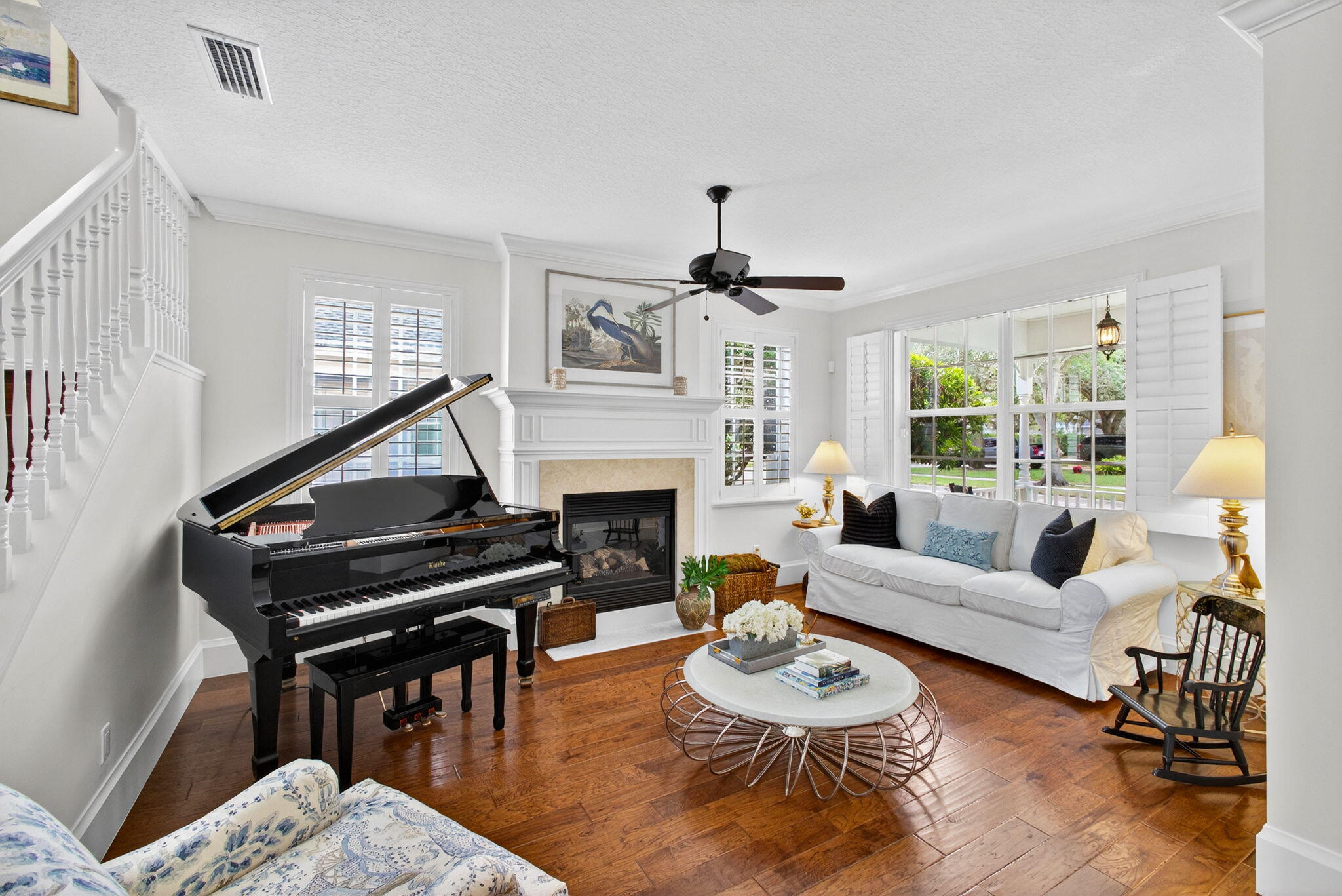 ISLAND AT ABACOA - Residential