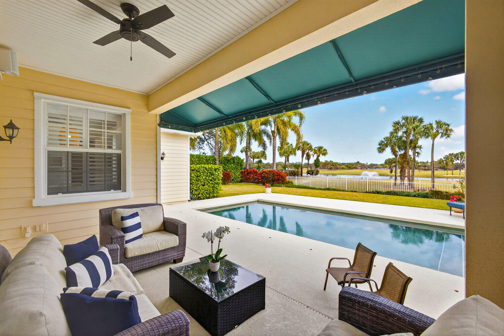 ISLAND AT ABACOA - Residential