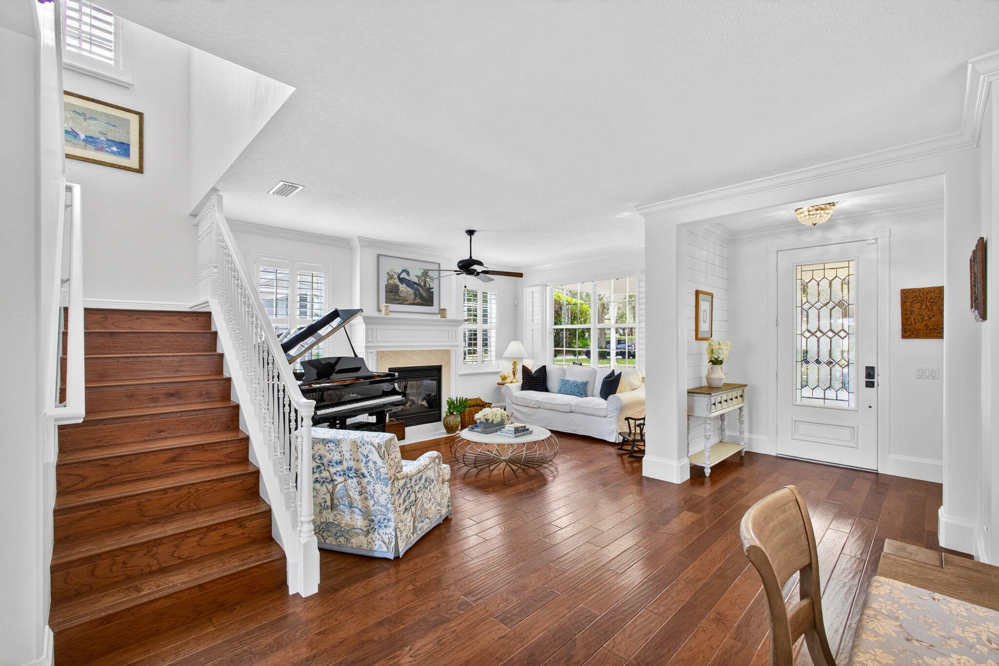 ISLAND AT ABACOA - Residential