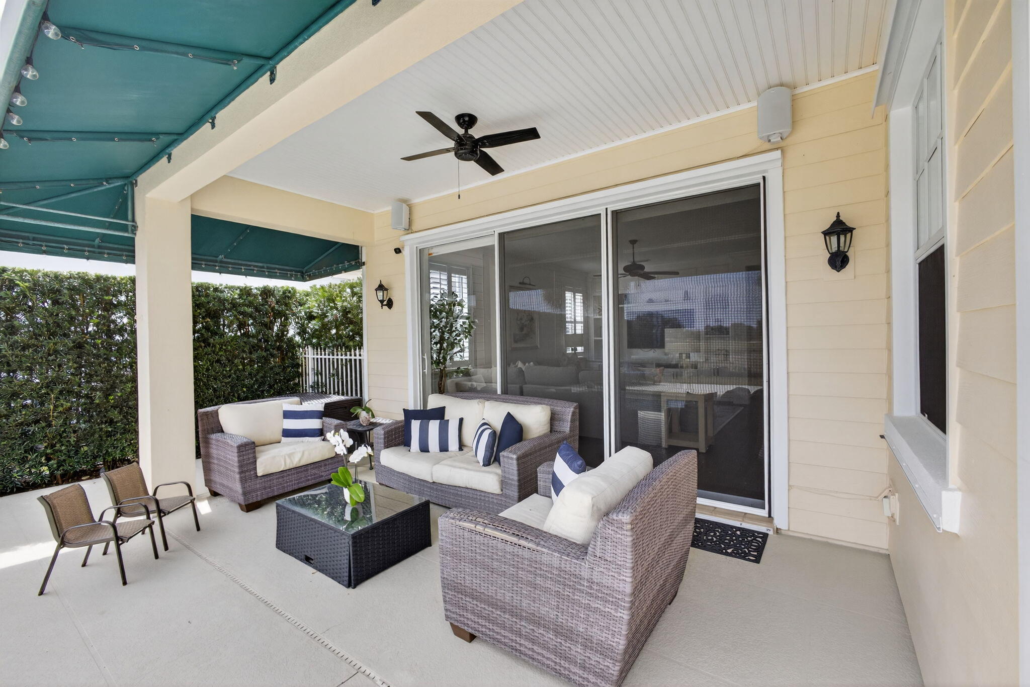 ISLAND AT ABACOA - Residential