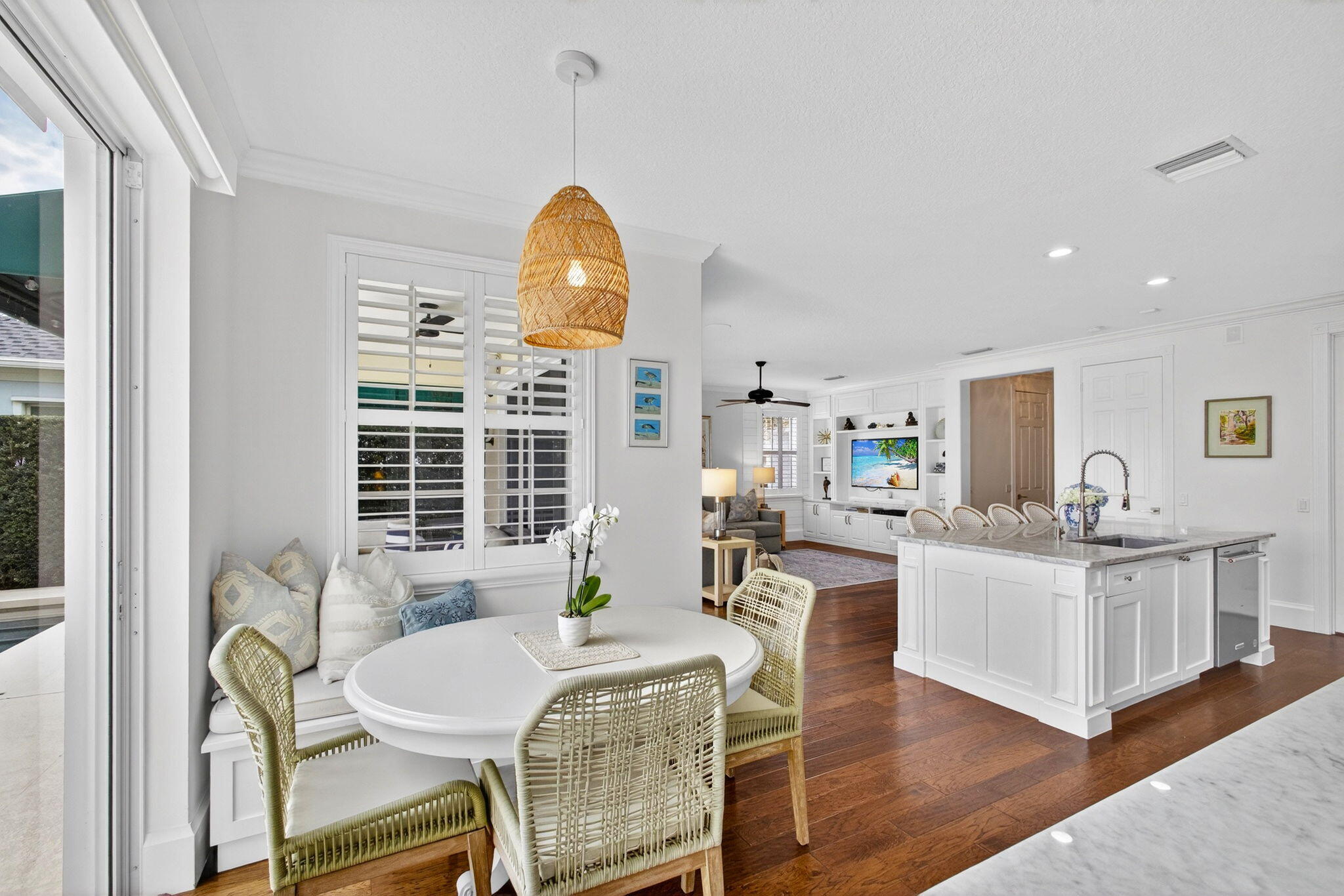 ISLAND AT ABACOA - Residential