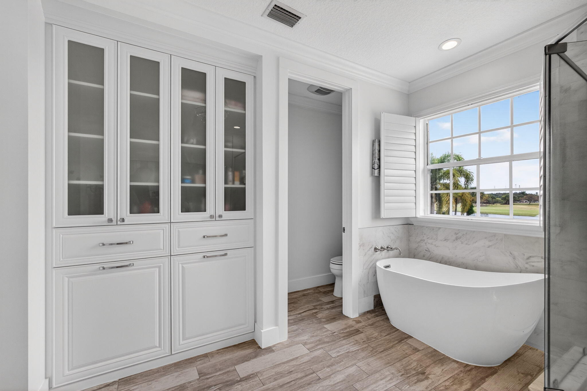 ISLAND AT ABACOA - Residential