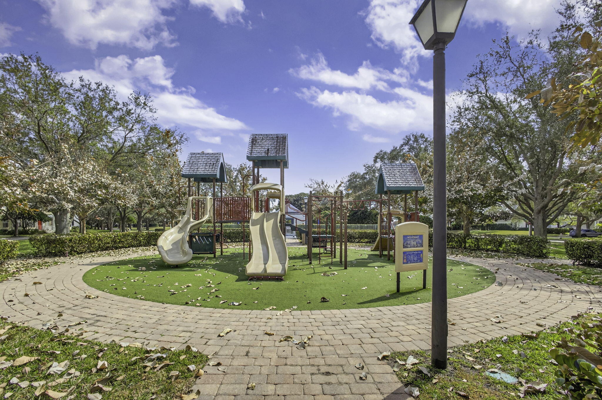 ISLAND AT ABACOA - Residential