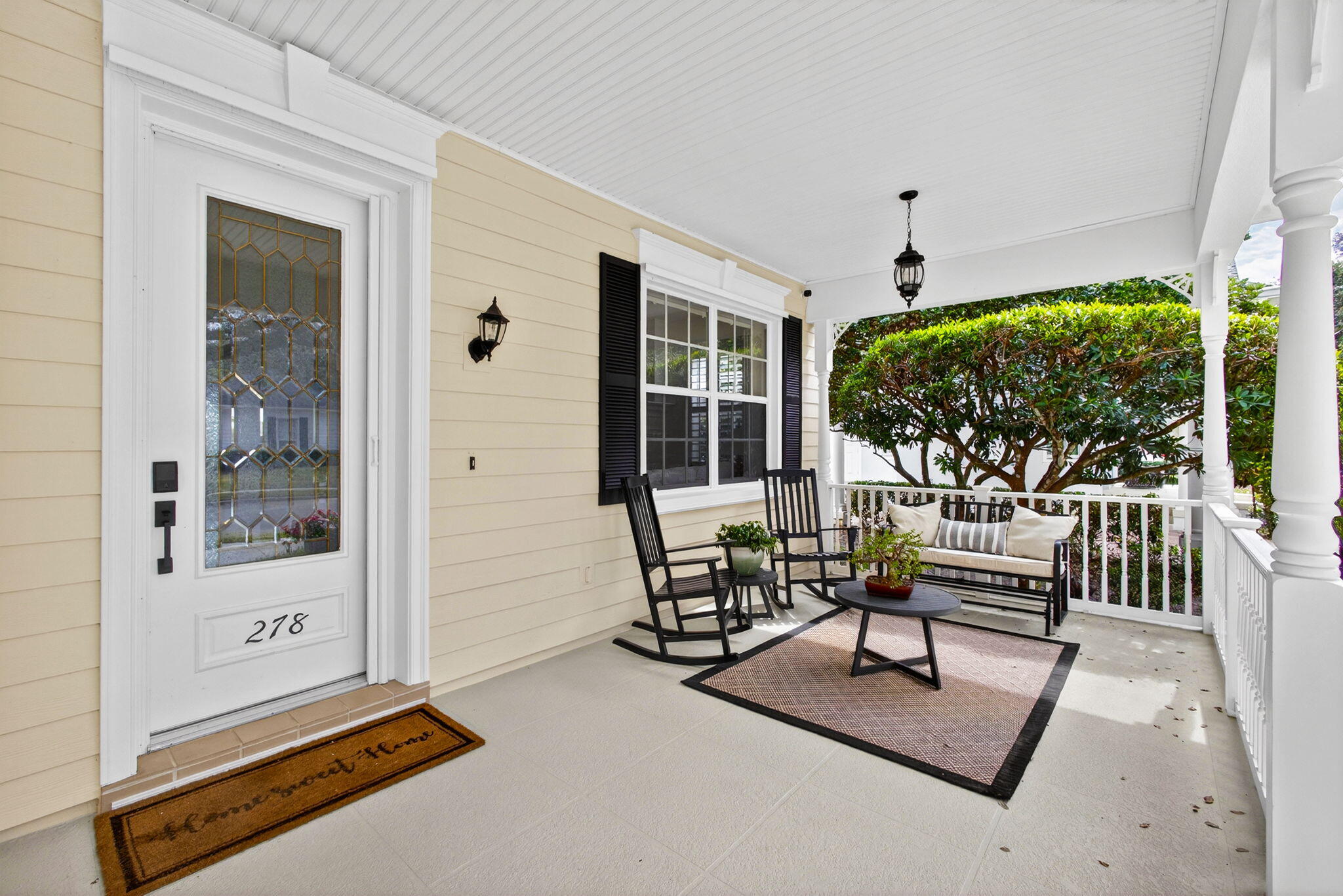 ISLAND AT ABACOA - Residential