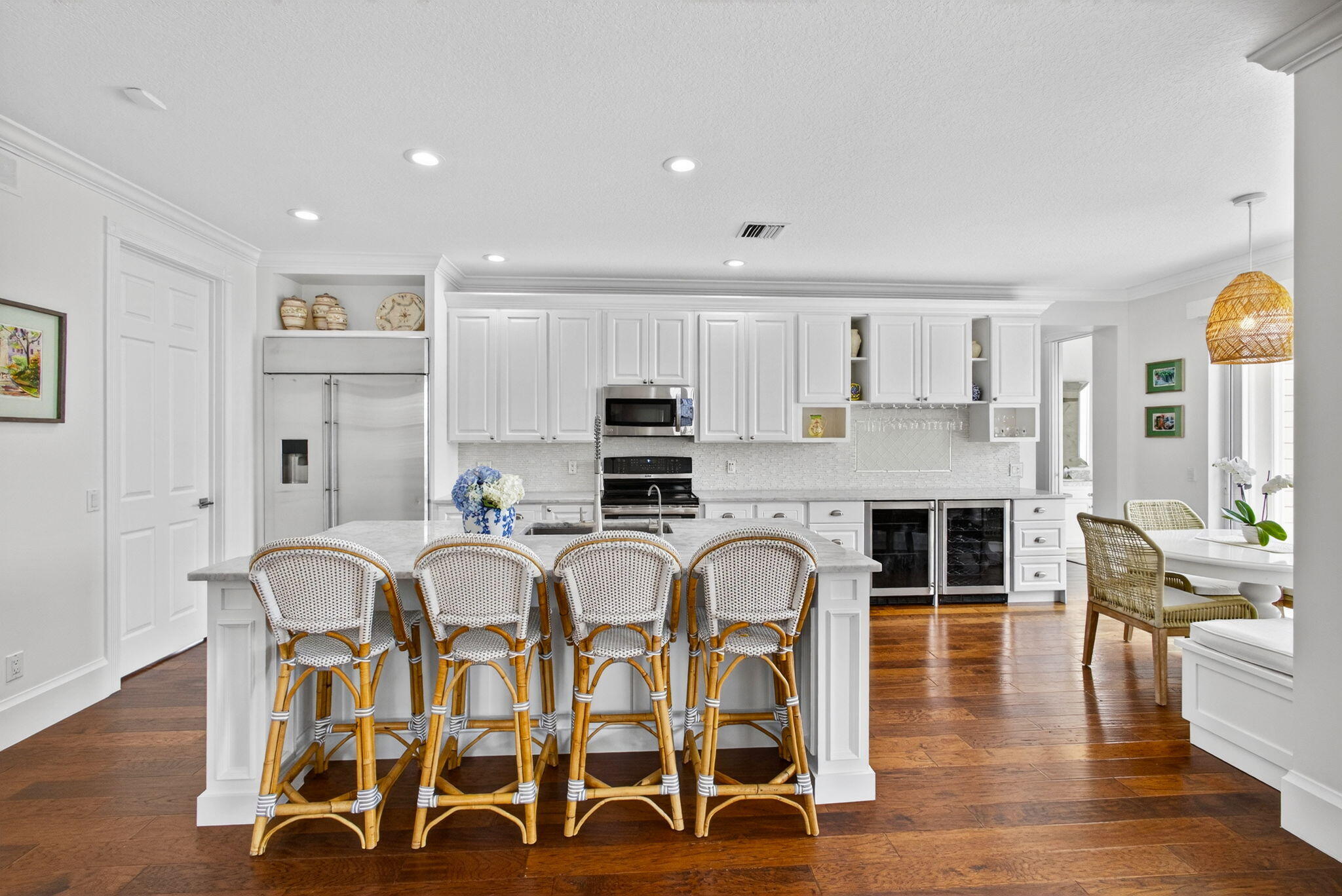 ISLAND AT ABACOA - Residential