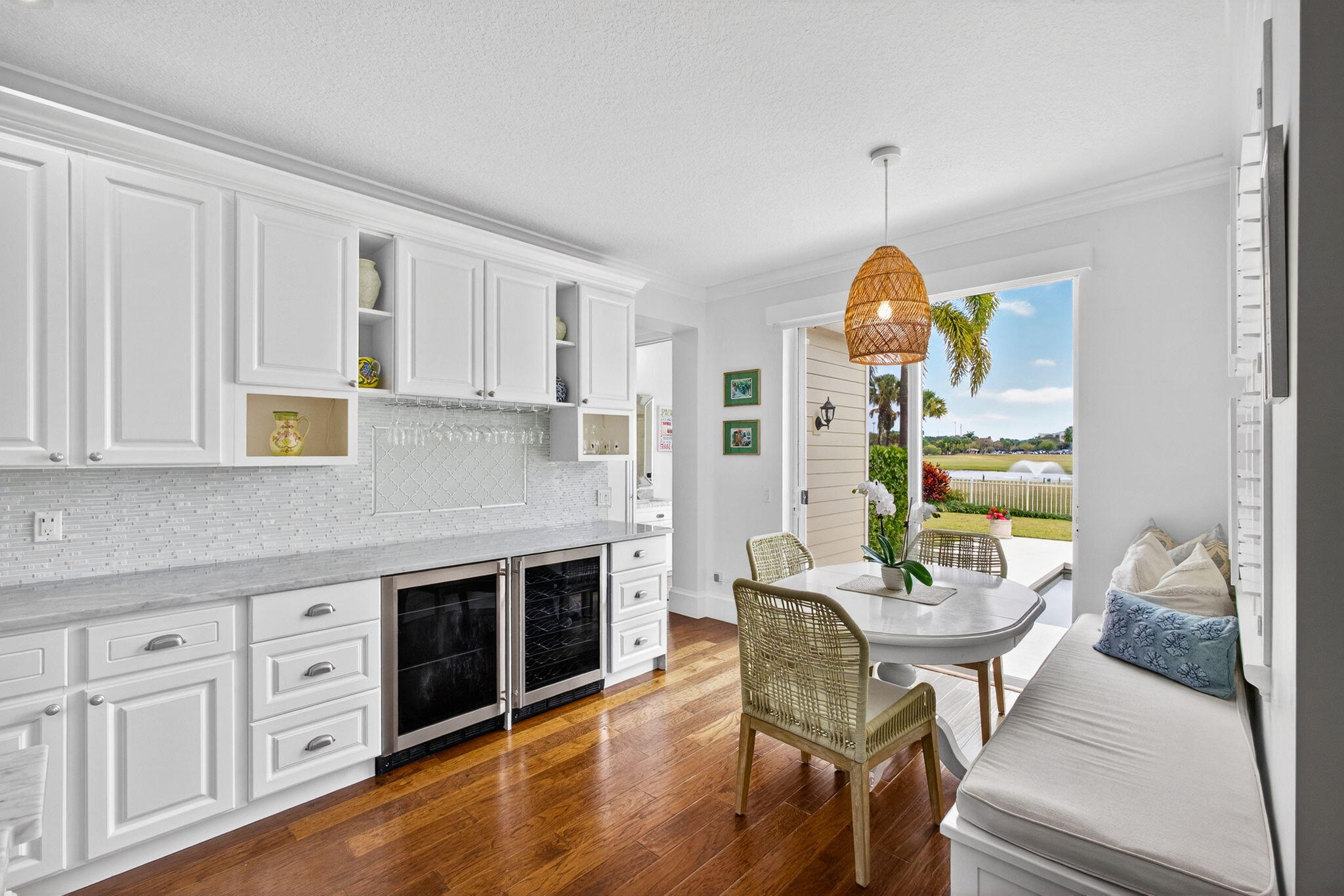 ISLAND AT ABACOA - Residential