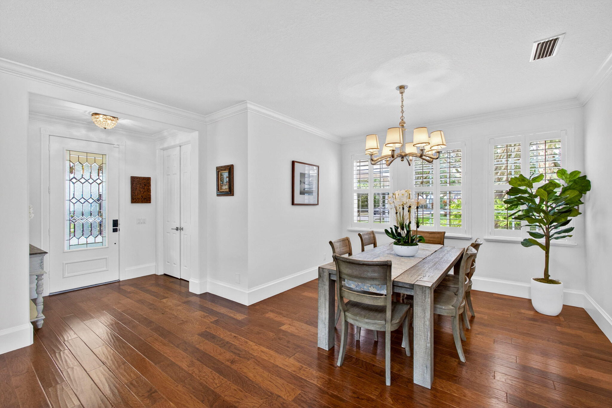 ISLAND AT ABACOA - Residential