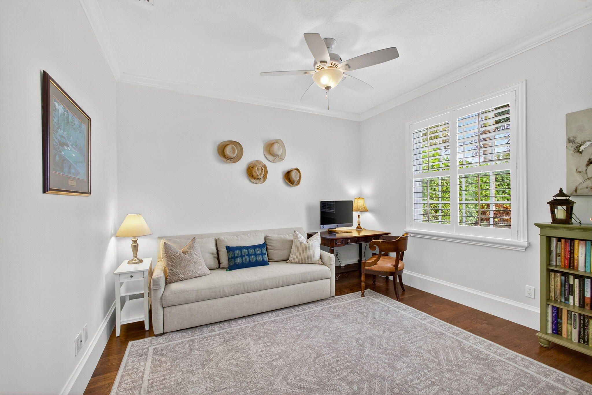 ISLAND AT ABACOA - Residential