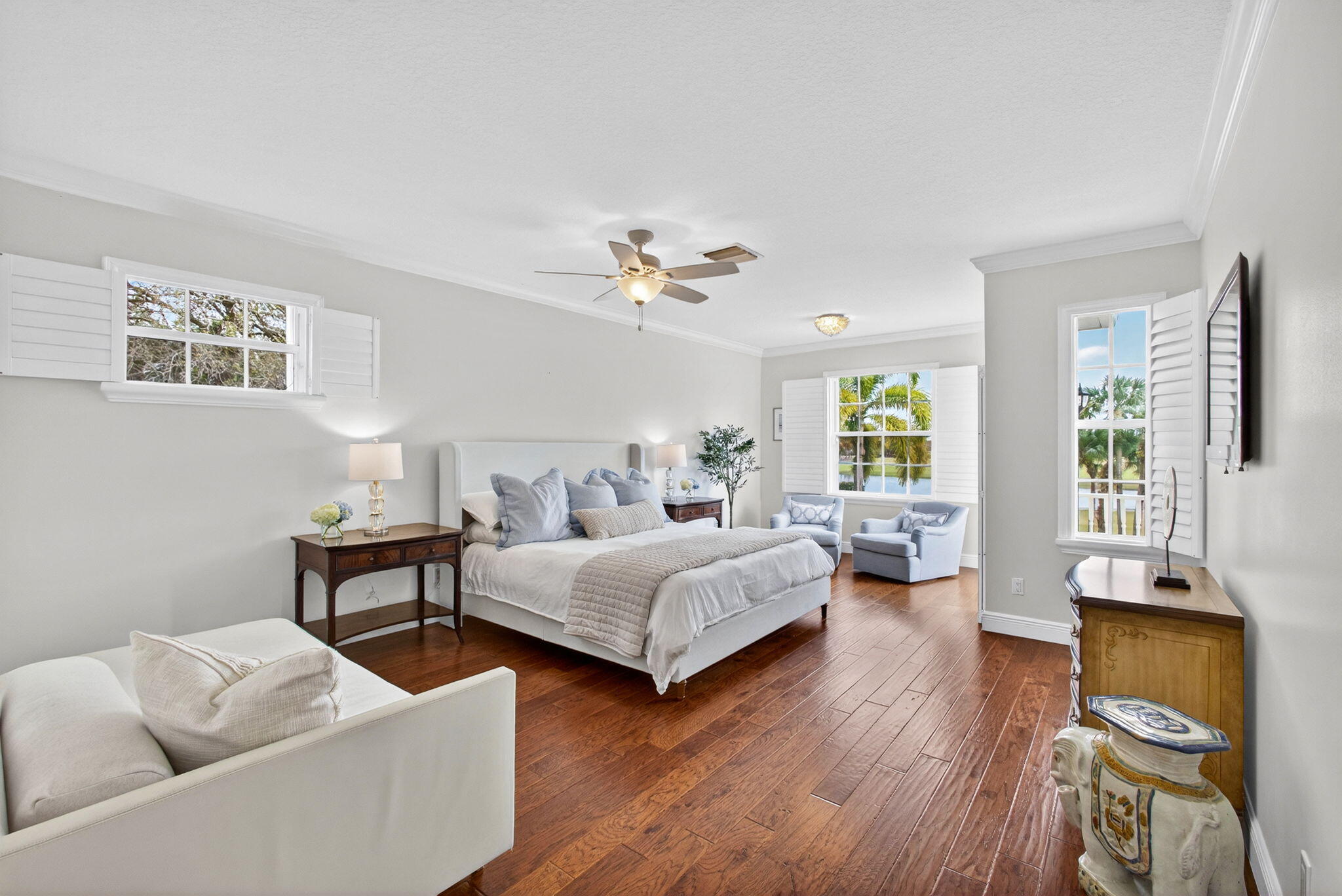 ISLAND AT ABACOA - Residential