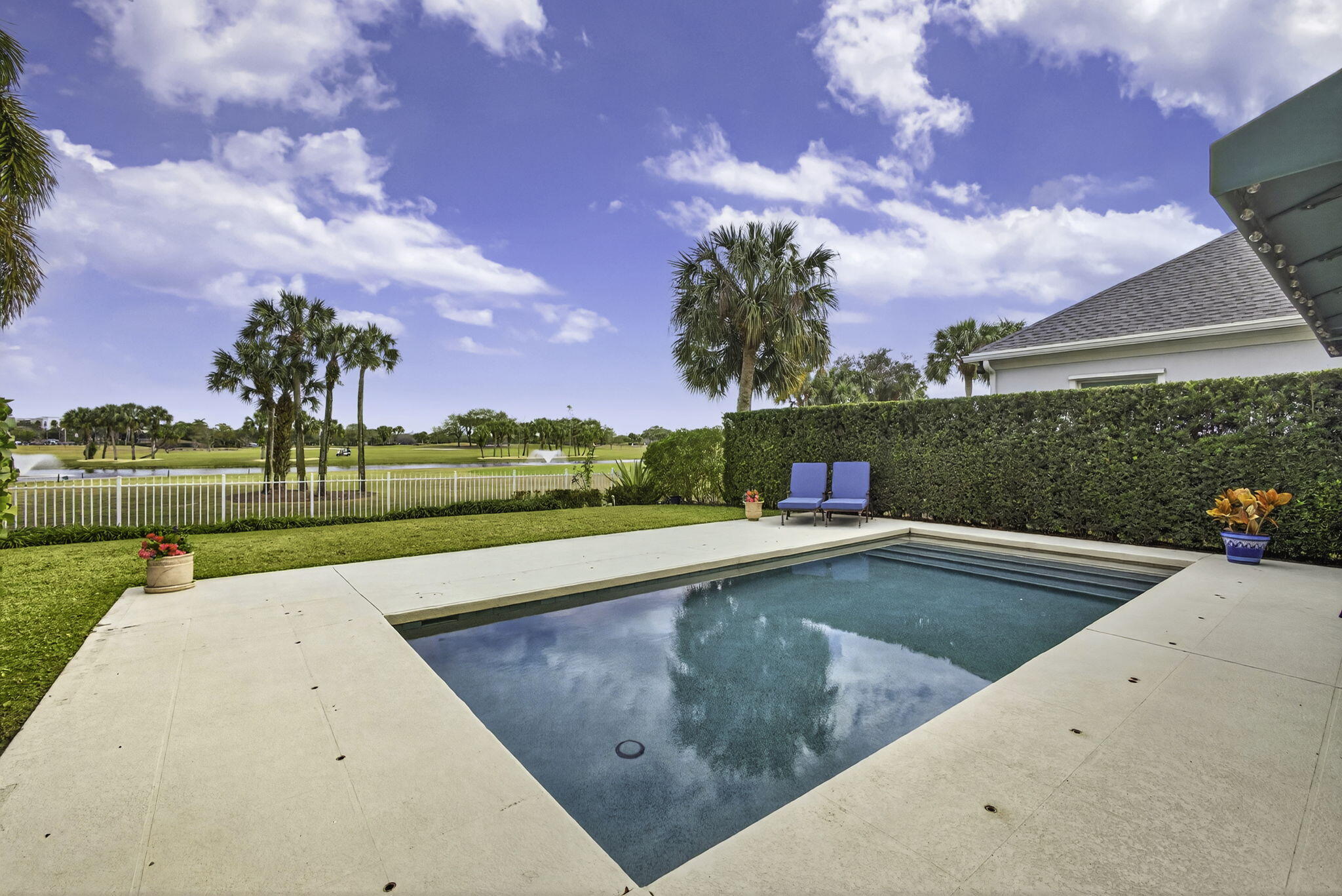 ISLAND AT ABACOA - Residential