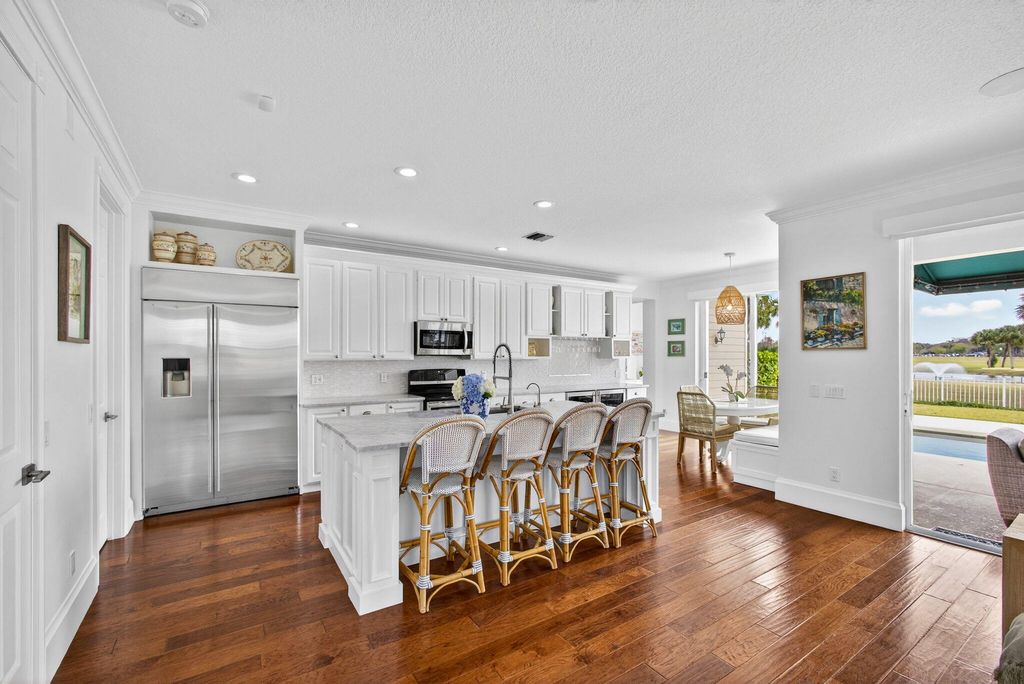 Photo of 278 Barbados Drive, Jupiter, FL 33458 (MLS # R11168742)