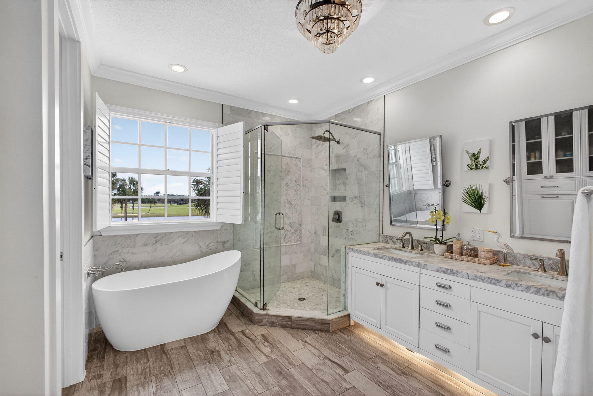 ISLAND AT ABACOA - Residential