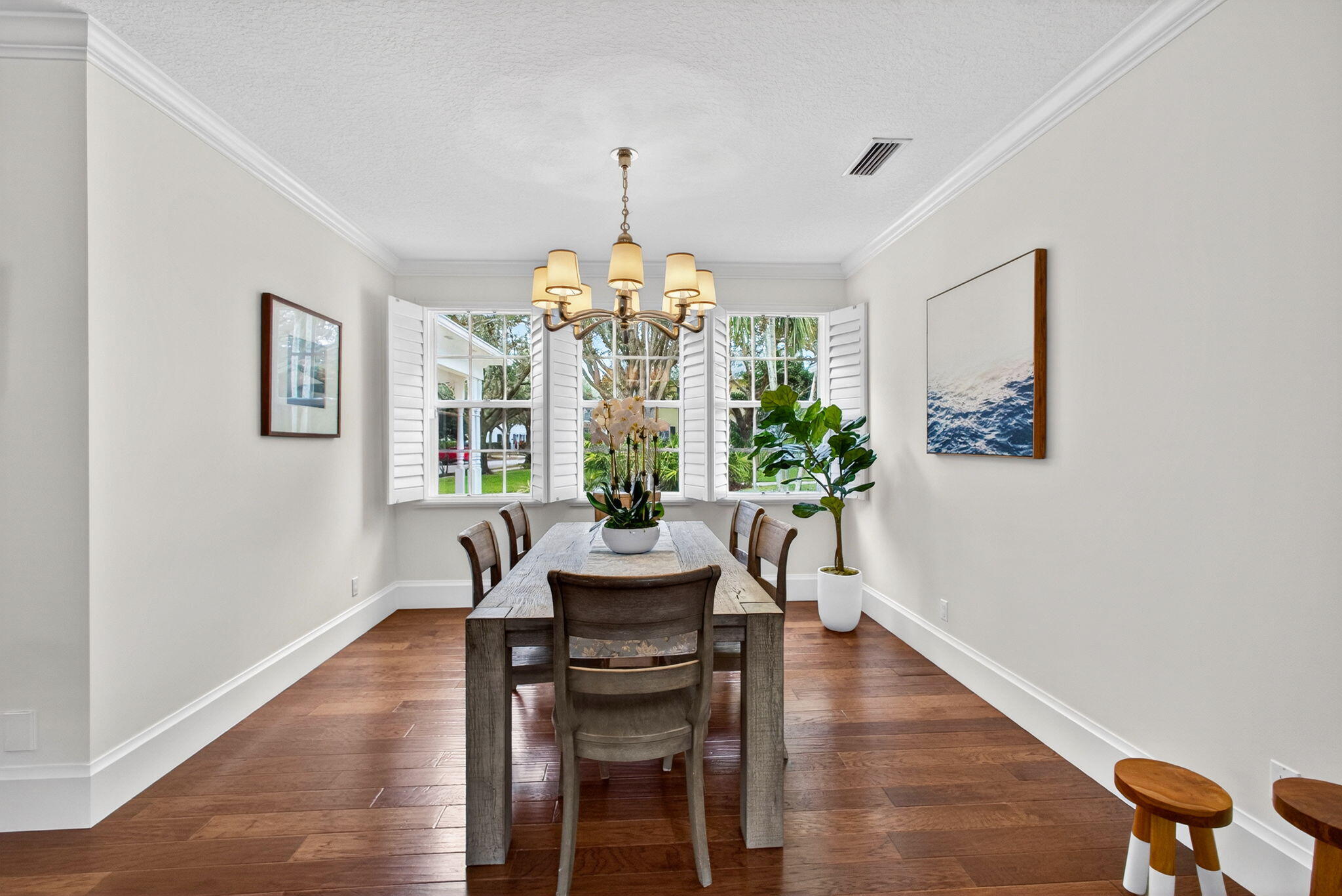 ISLAND AT ABACOA - Residential