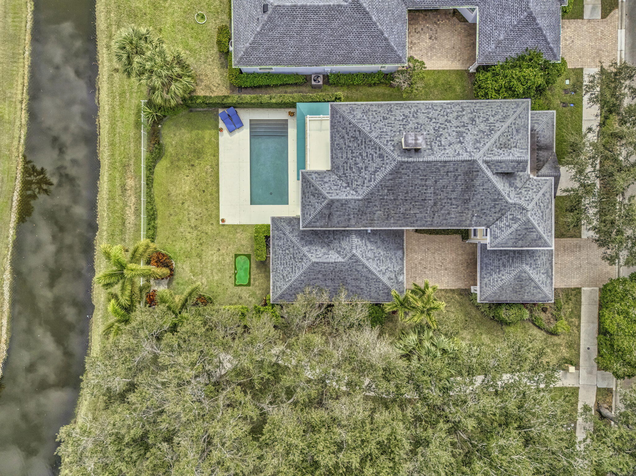 ISLAND AT ABACOA - Residential