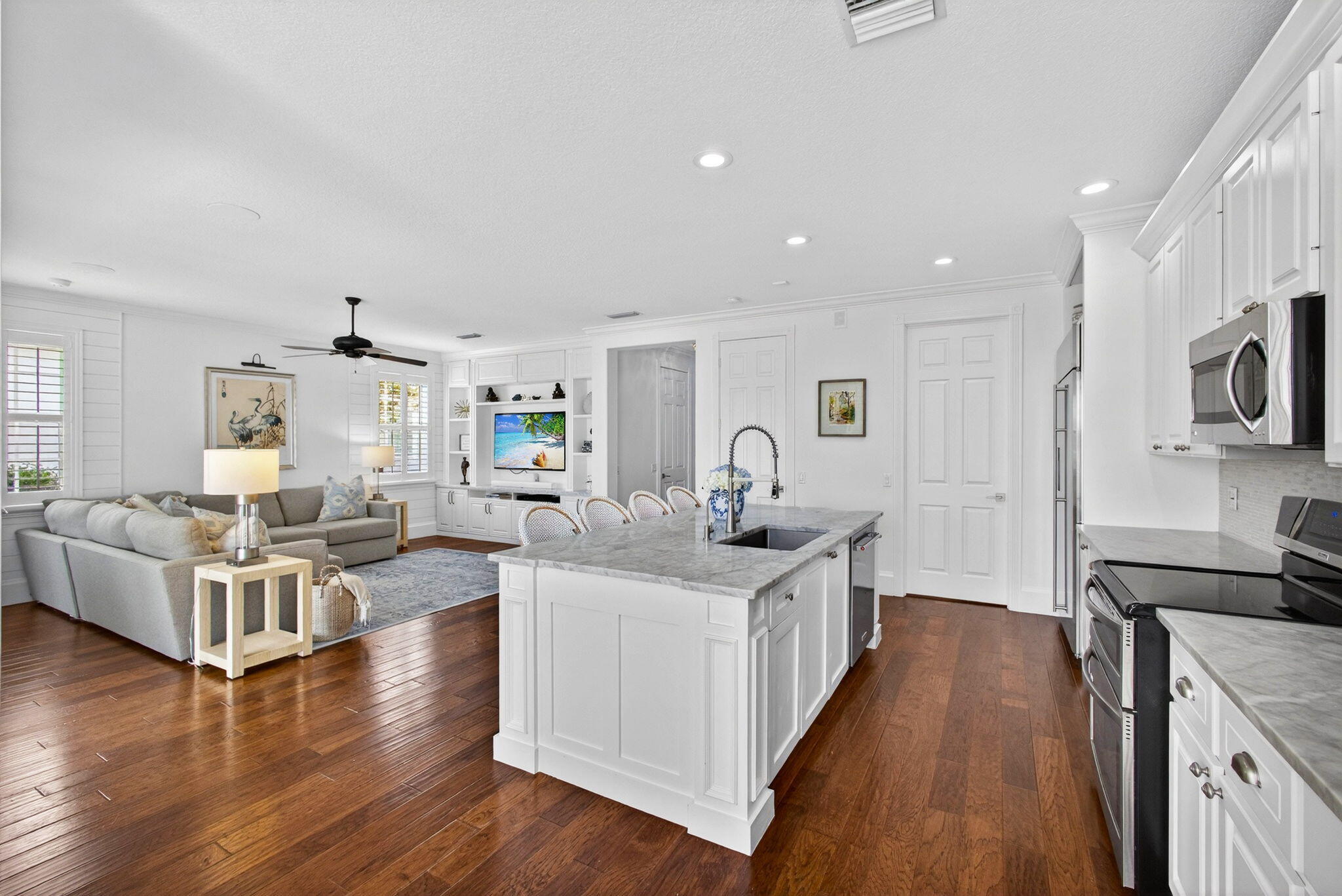 ISLAND AT ABACOA - Residential