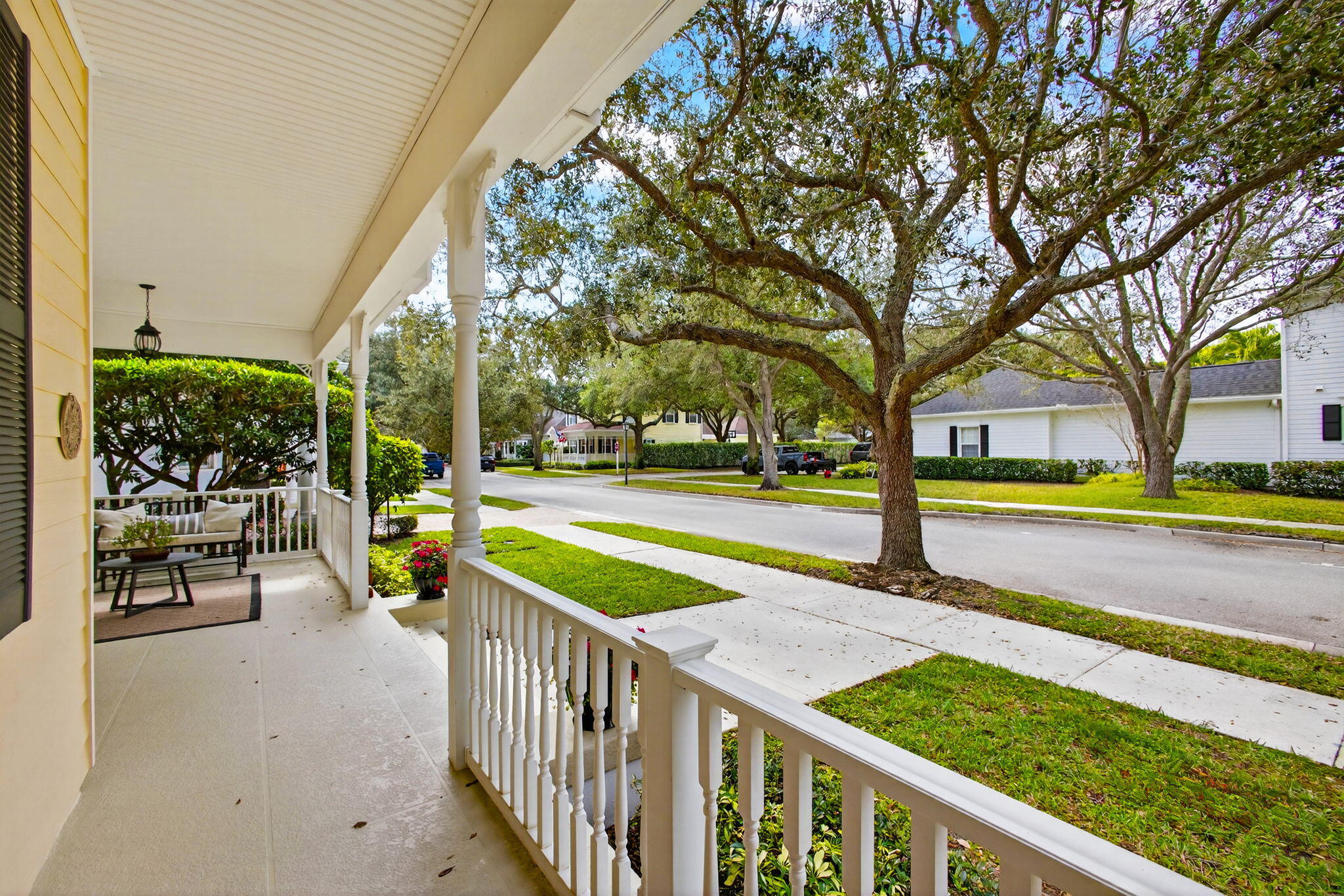 ISLAND AT ABACOA - Residential