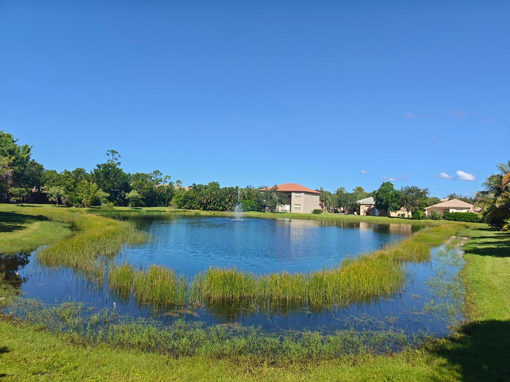 Photo of 1779 Palisades Drive, West Palm Beach, FL 33411 (MLS # B26091126)