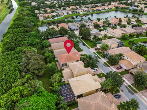 Tiny photo for 7316 Viale Sonata, Lake Worth, FL 33467 (MLS # B26090918)
