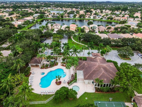 Tiny photo for 7316 Viale Sonata, Lake Worth, FL 33467 (MLS # B26090918)