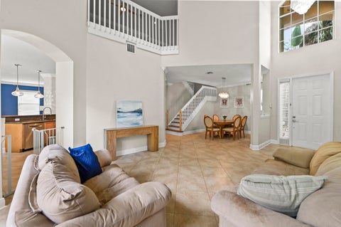 Tiny photo for 7316 Viale Sonata, Lake Worth, FL 33467 (MLS # B26090918)