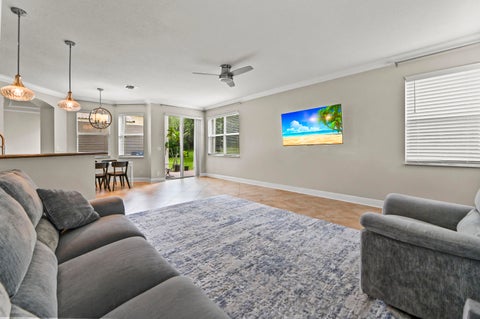 Tiny photo for 7316 Viale Sonata, Lake Worth, FL 33467 (MLS # B26090918)