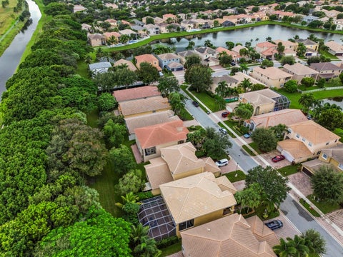 Tiny photo for 7316 Viale Sonata, Lake Worth, FL 33467 (MLS # B26090918)