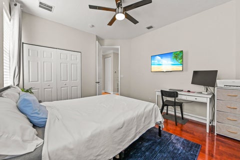 Tiny photo for 7316 Viale Sonata, Lake Worth, FL 33467 (MLS # B26090918)