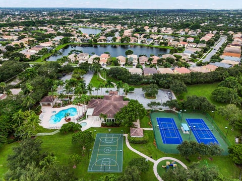 Tiny photo for 7316 Viale Sonata, Lake Worth, FL 33467 (MLS # B26090918)