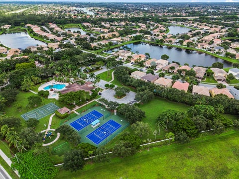 Tiny photo for 7316 Viale Sonata, Lake Worth, FL 33467 (MLS # B26090918)