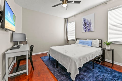 Tiny photo for 7316 Viale Sonata, Lake Worth, FL 33467 (MLS # B26090918)
