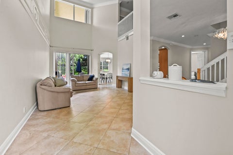 Tiny photo for 7316 Viale Sonata, Lake Worth, FL 33467 (MLS # B26090918)