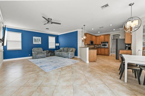 Tiny photo for 7316 Viale Sonata, Lake Worth, FL 33467 (MLS # B26090918)