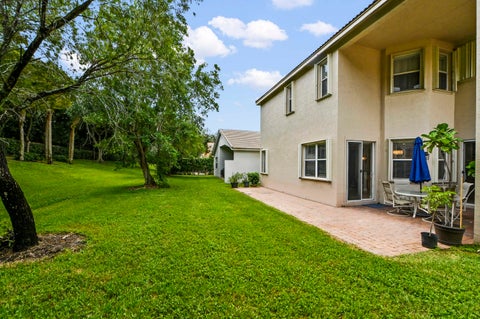 Tiny photo for 7316 Viale Sonata, Lake Worth, FL 33467 (MLS # B26090918)
