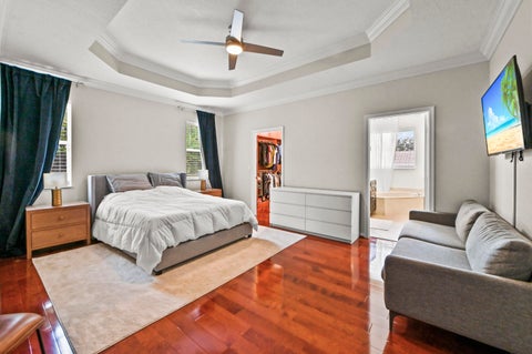 Tiny photo for 7316 Viale Sonata, Lake Worth, FL 33467 (MLS # B26090918)