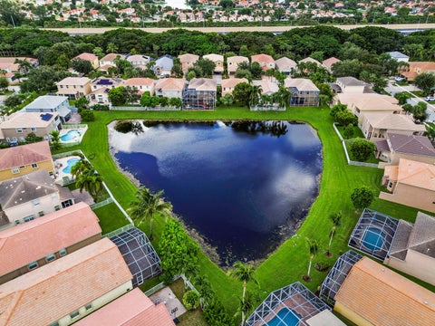 Tiny photo for 7316 Viale Sonata, Lake Worth, FL 33467 (MLS # B26090918)