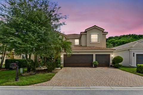 Tiny photo for 7316 Viale Sonata, Lake Worth, FL 33467 (MLS # B26090918)