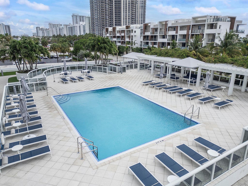 Photo of 3015 N Ocean Boulevard #17B, Fort Lauderdale, FL 33308 (MLS # B26076269)