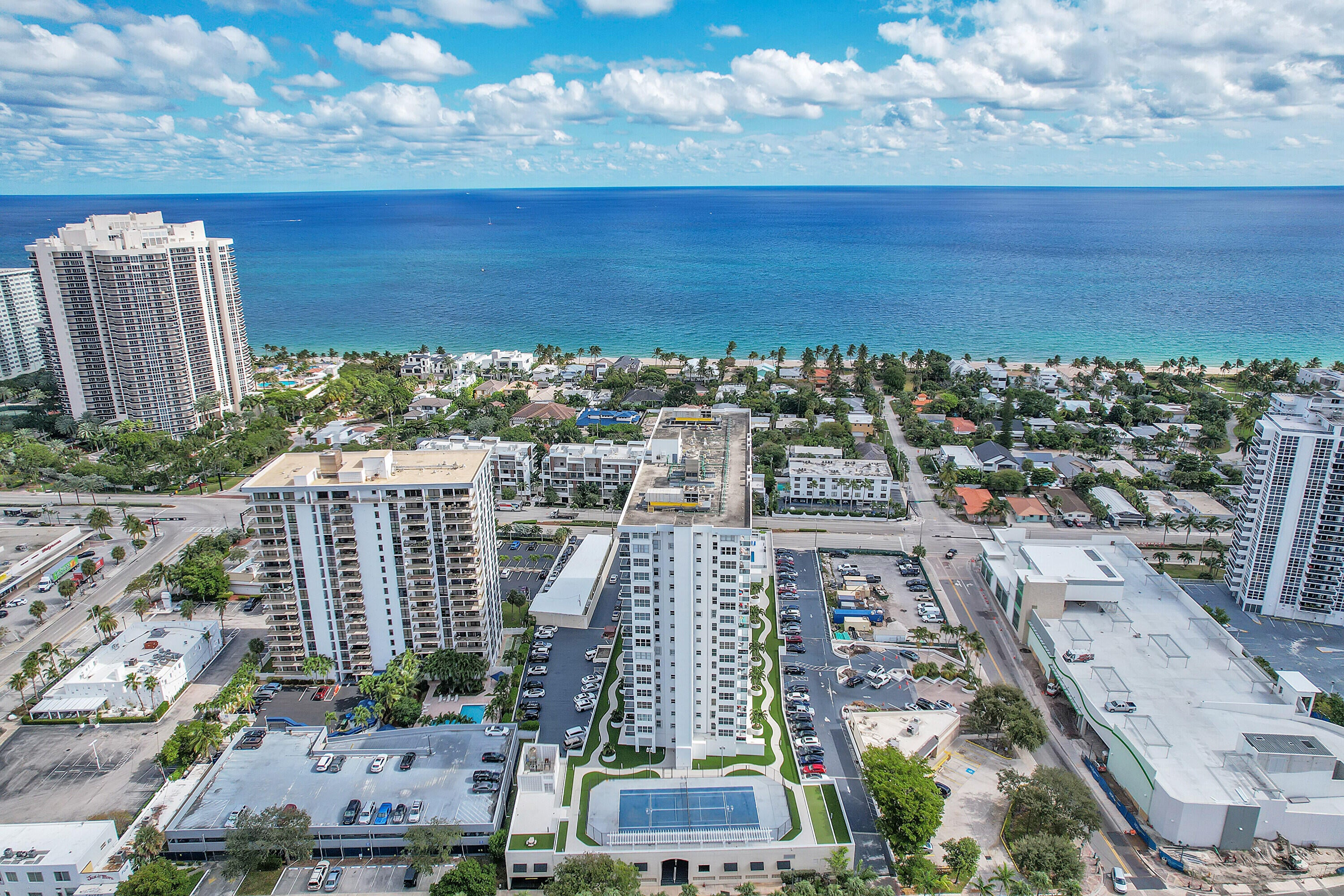 3015 N Ocean Boulevard 17B